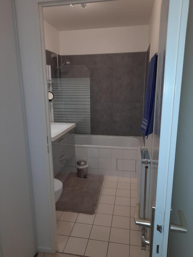 Studio Meuble Bussy-Saint-Georges Ngoại thất bức ảnh